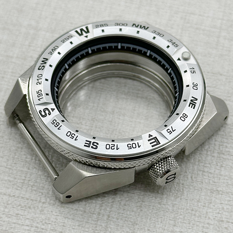 Reel Case - NH35 Kasa Samurai King Kasa Safir