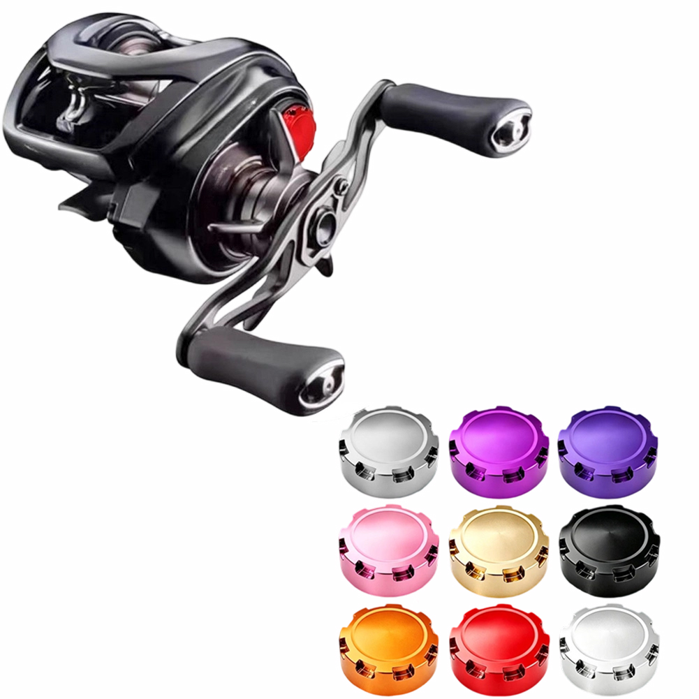 Conventional Reel - DAIWA Baitcasting Makaraları Modelleri 24 26