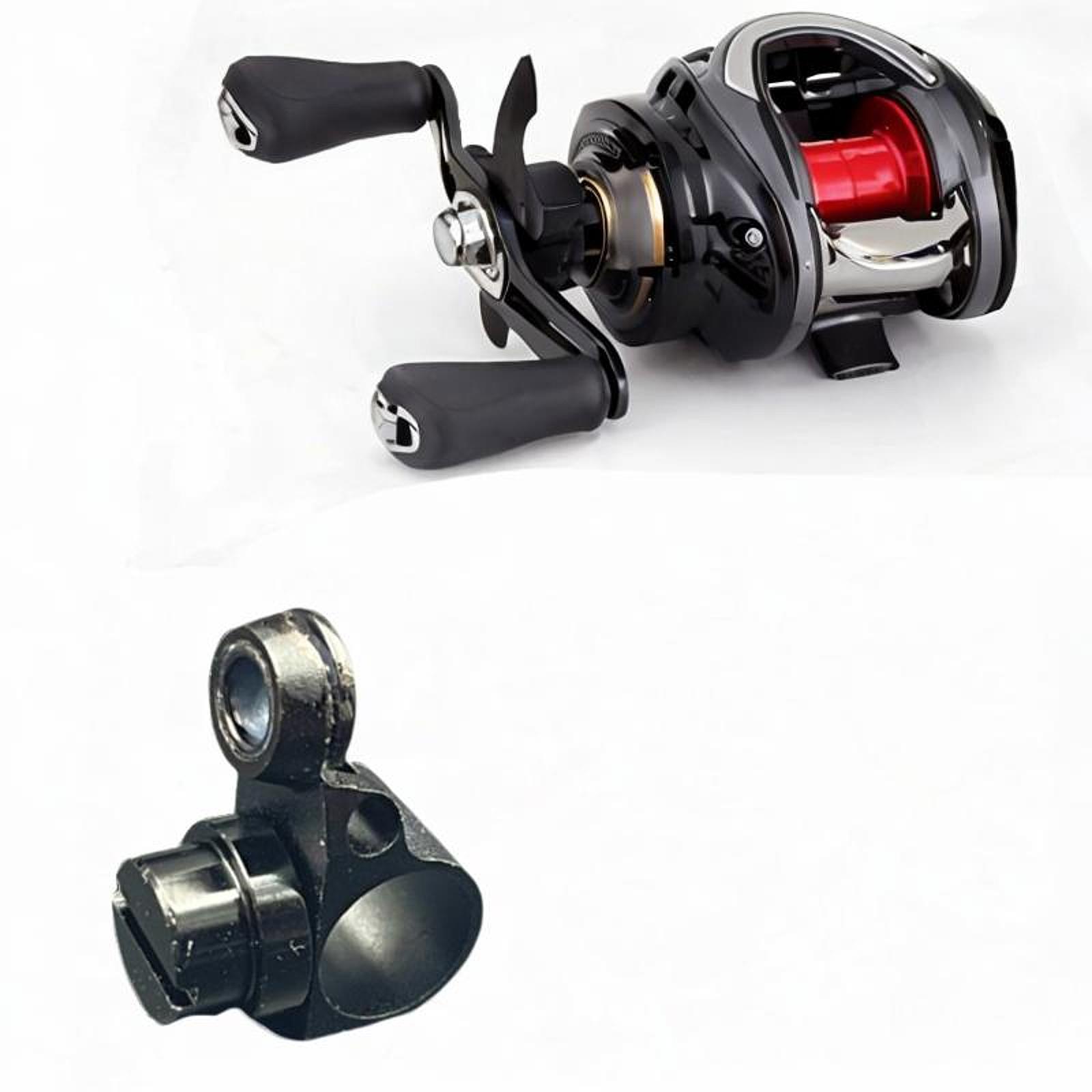 Spinning Reel - Balıkçılık tekerleği mekanik düğme somunu Metal