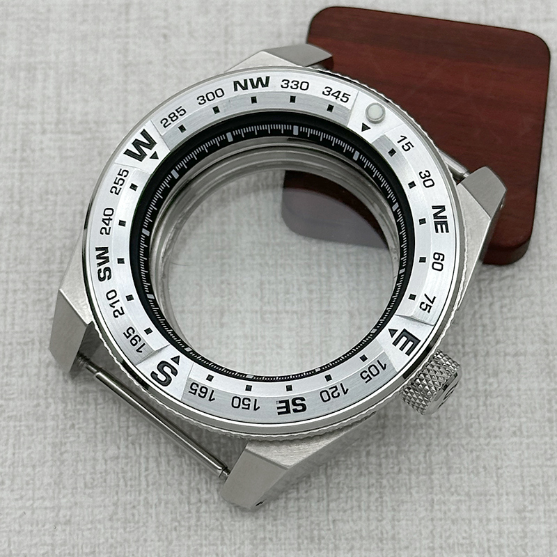 NH35 Kasa Samurai King Kasa Sa - Reel Case incelemesi ve fiyatı