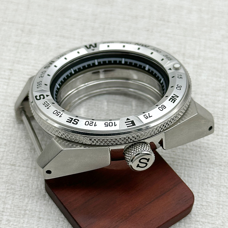 NH35 Kasa Samurai King Kasa Sa - Reel Case incelemesi ve fiyatı