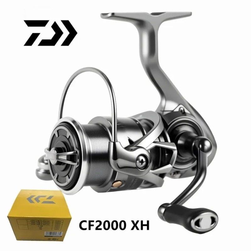 DAIWA 15Kg Maksimum Sürükleme  - Reel Spare Spool incelemesi ve fiyatı
