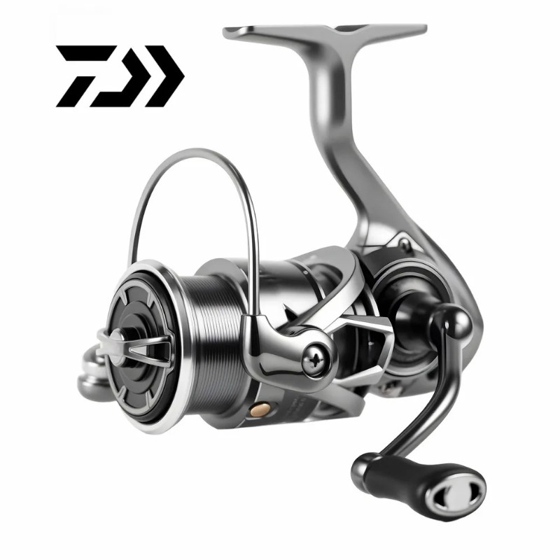 DAIWA 15Kg Maksimum Sürükleme  - Reel Spare Spool incelemesi ve fiyatı