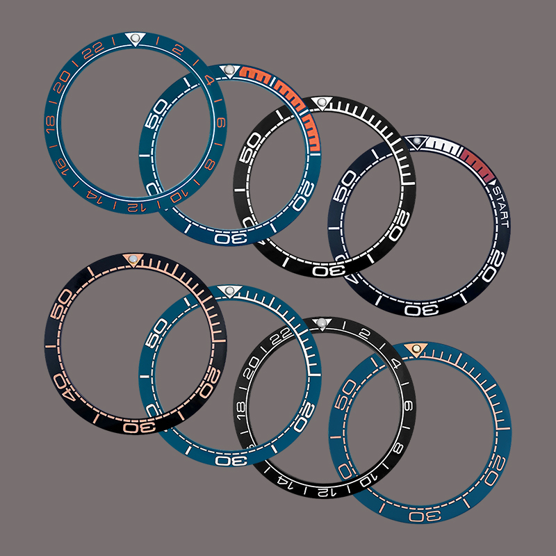 40.5mm x 32.7mm Kavisli Serami - Reel Case incelemesi ve fiyatı