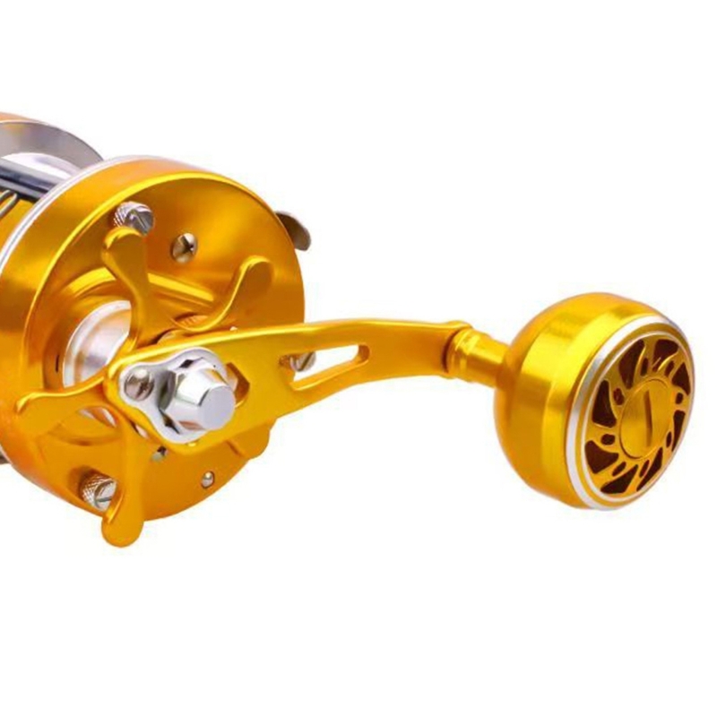 Baitcasting makarası balık tut - Baitcasting Reel incelemesi ve fiyatı