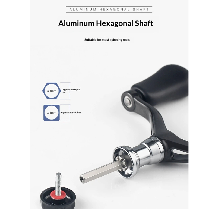 HAUTTON Yüksek Mukavemetli Kar - Spinning Reel incelemesi ve fiyatı