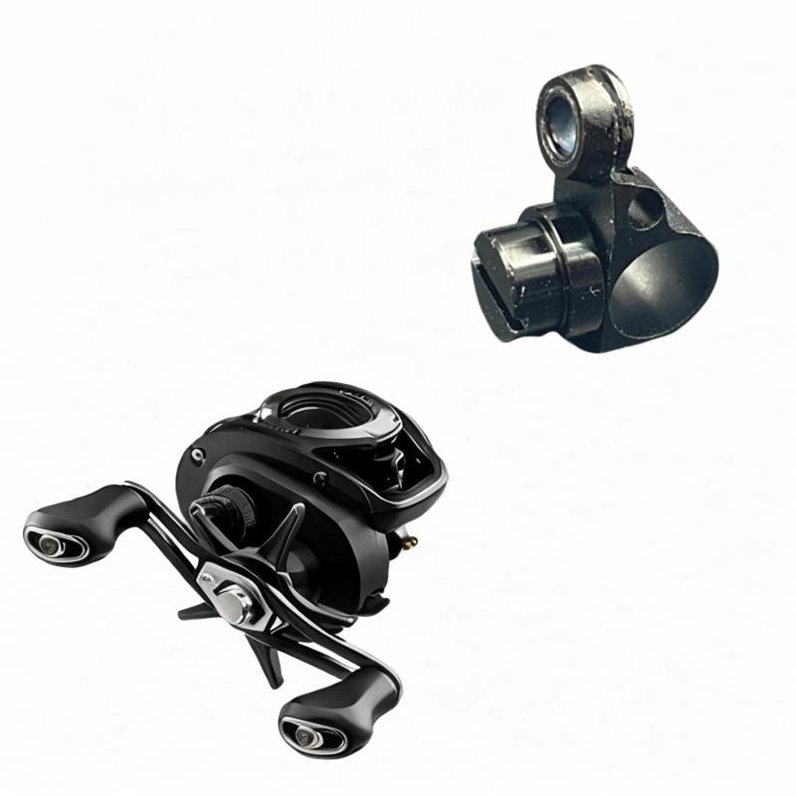 Balıkçılık tekerleği mekanik d - Spinning Reel incelemesi ve fiyatı