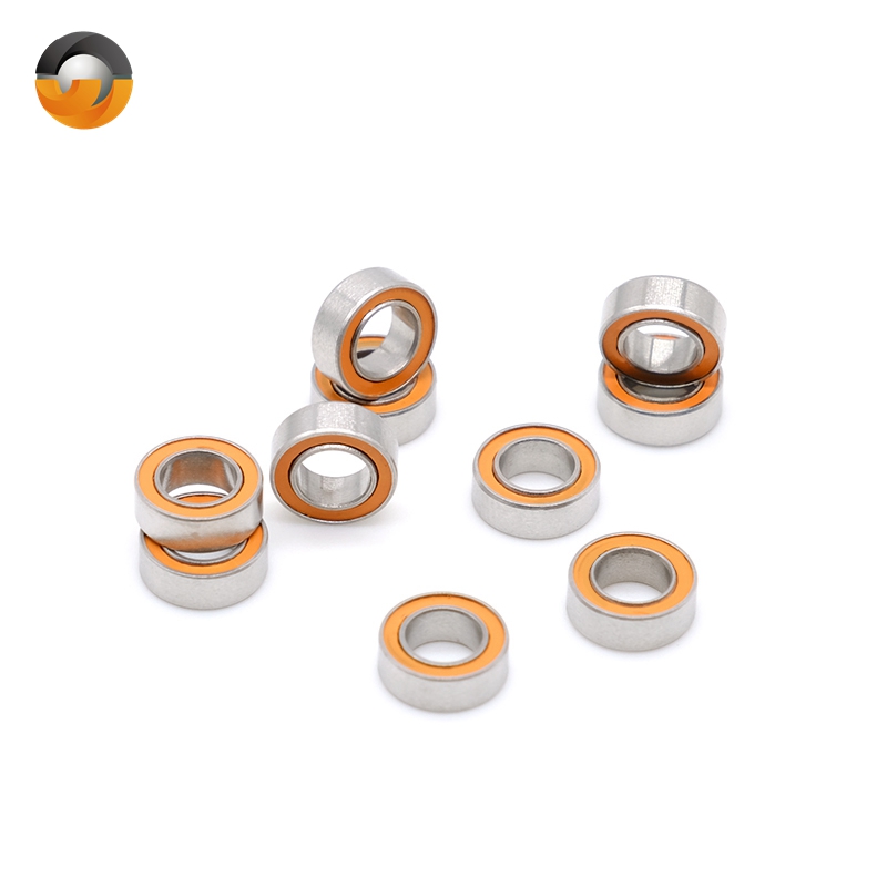 2 adet SMR74 4 4x7x2.5mm ABEC- - Conventional Reel incelemesi ve fiyatı