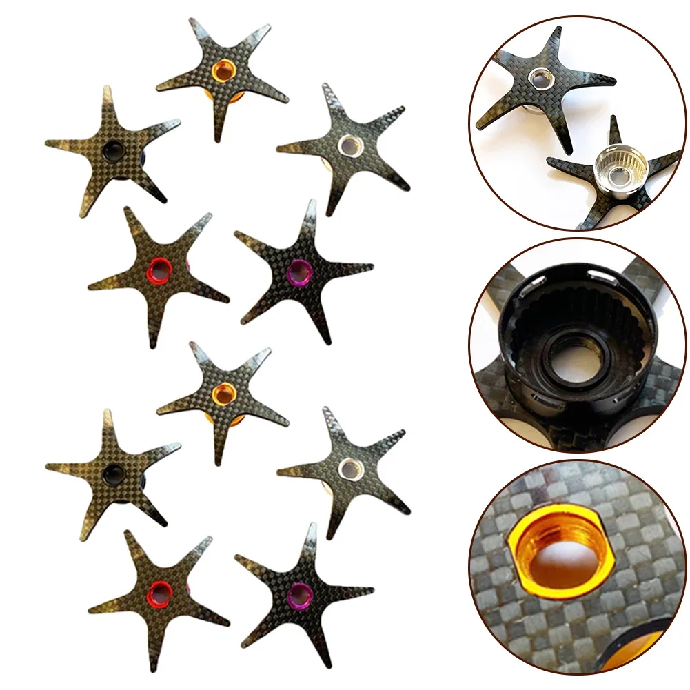 Modifikasyon Abu B3B4P3P4 Su D - Reel Drag Knob incelemesi ve fiyatı