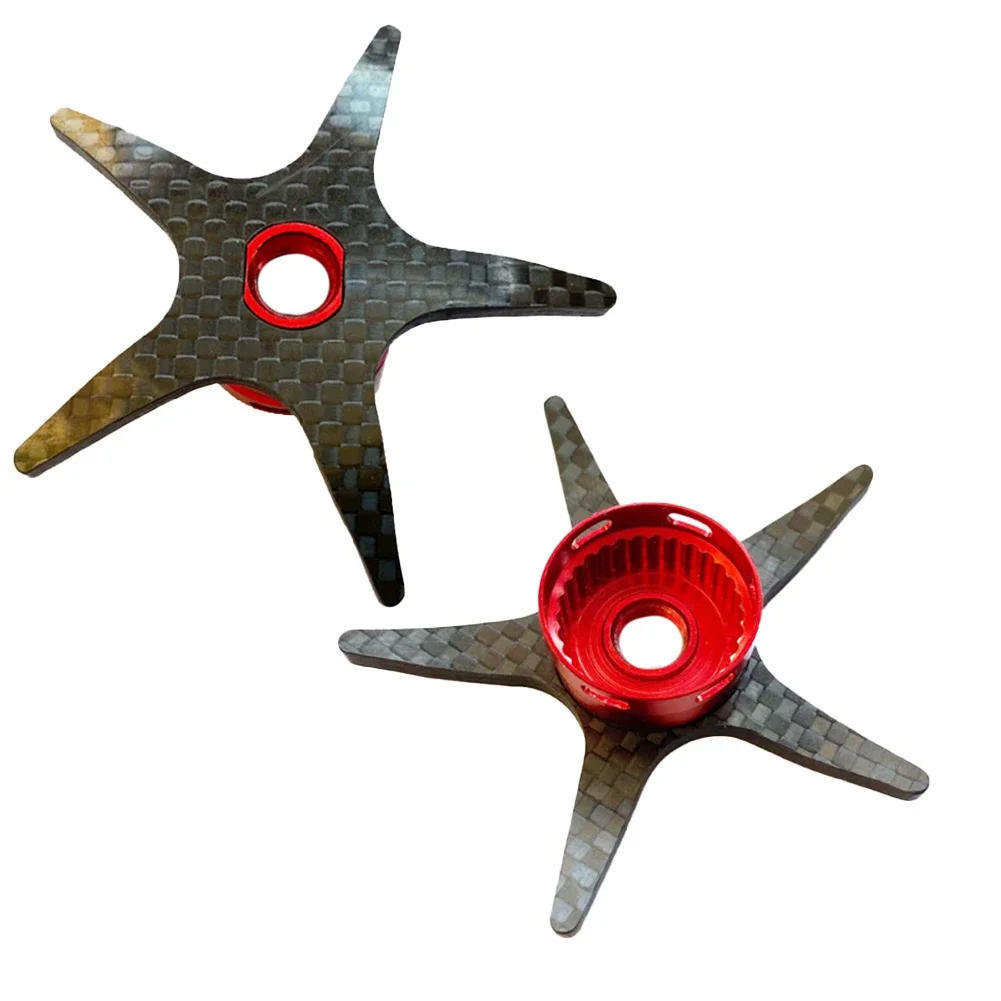 Modifikasyon Abu B3B4P3P4 Su D - Reel Drag Knob incelemesi ve fiyatı