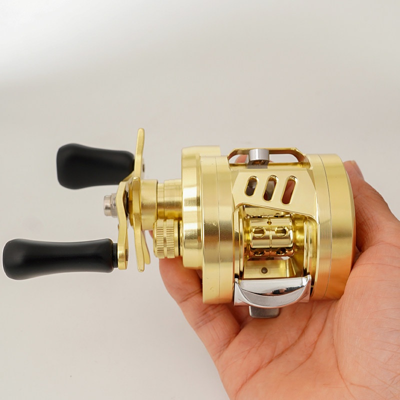Umi 1 adet Balıkçılık Reel Top - Reel Spare Spool incelemesi ve fiyatı