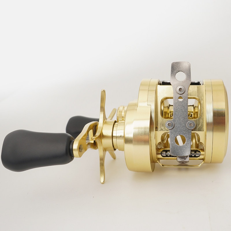 Umi 1 adet Balıkçılık Reel Top - Reel Spare Spool incelemesi ve fiyatı