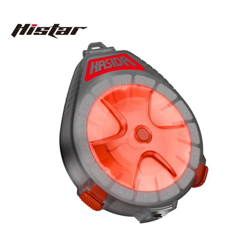 HASIDA Alt Hat Kutusu Olta Tak - Spinning Reel incelemesi ve fiyatı