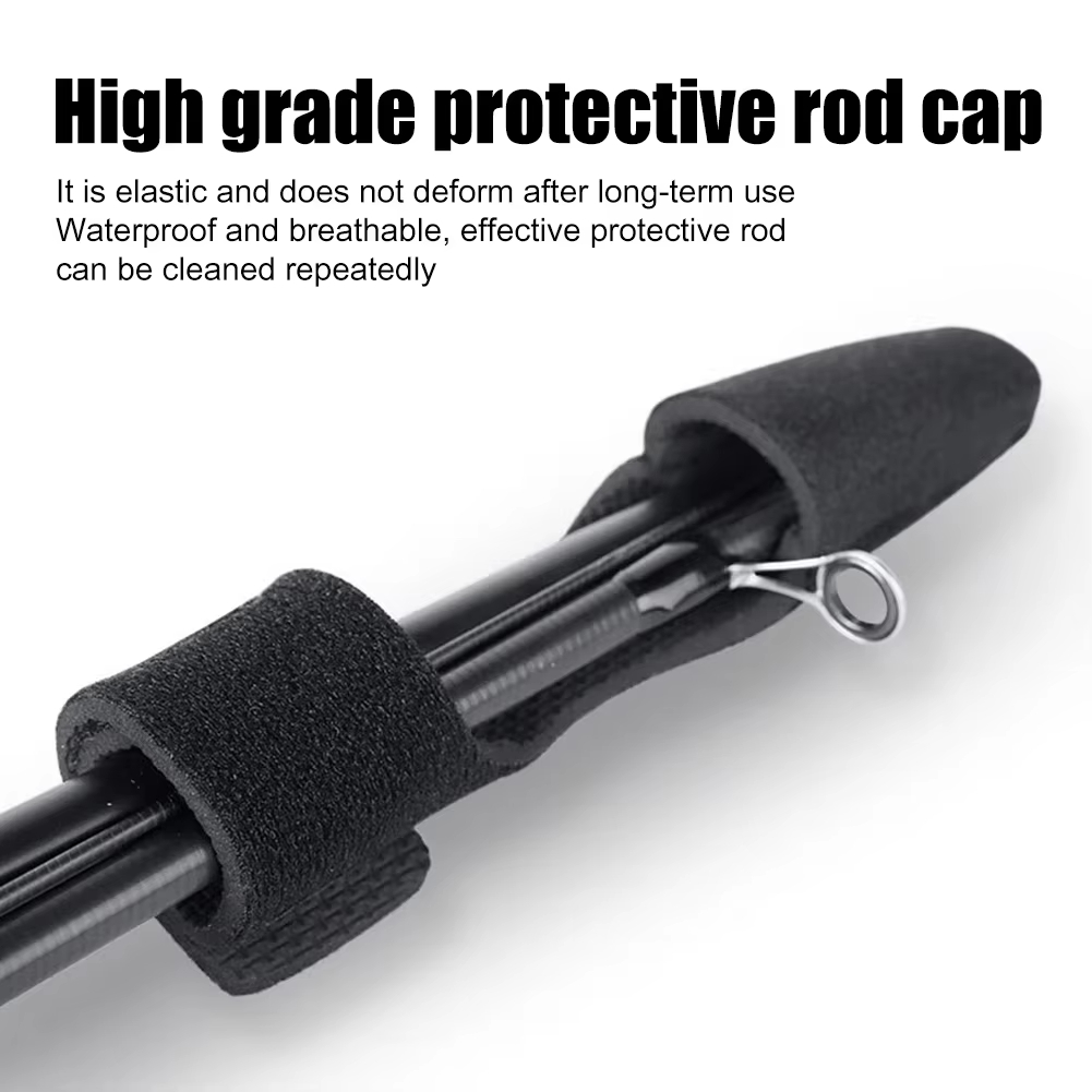 Balıkçılık Çubuğu Elastik Koru - Reel Drag Knob incelemesi ve fiyatı