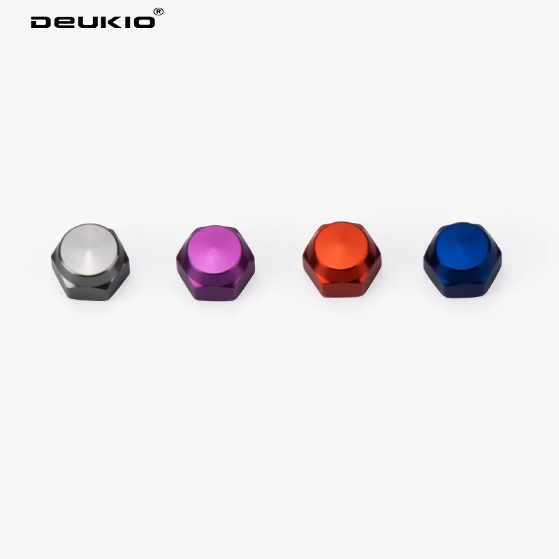 DEUKIO M7 S Marka Sol/Sağ El S - Reel Drag Knob incelemesi ve fiyatı