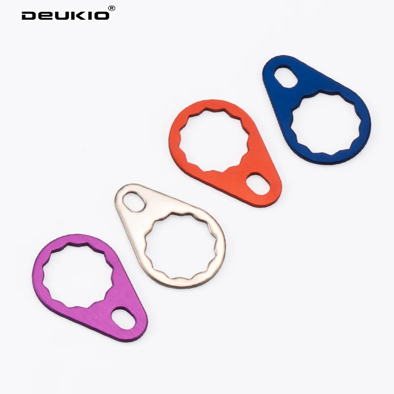 DEUKIO M7 S Marka Sol/Sağ El S - Reel Drag Knob incelemesi ve fiyatı