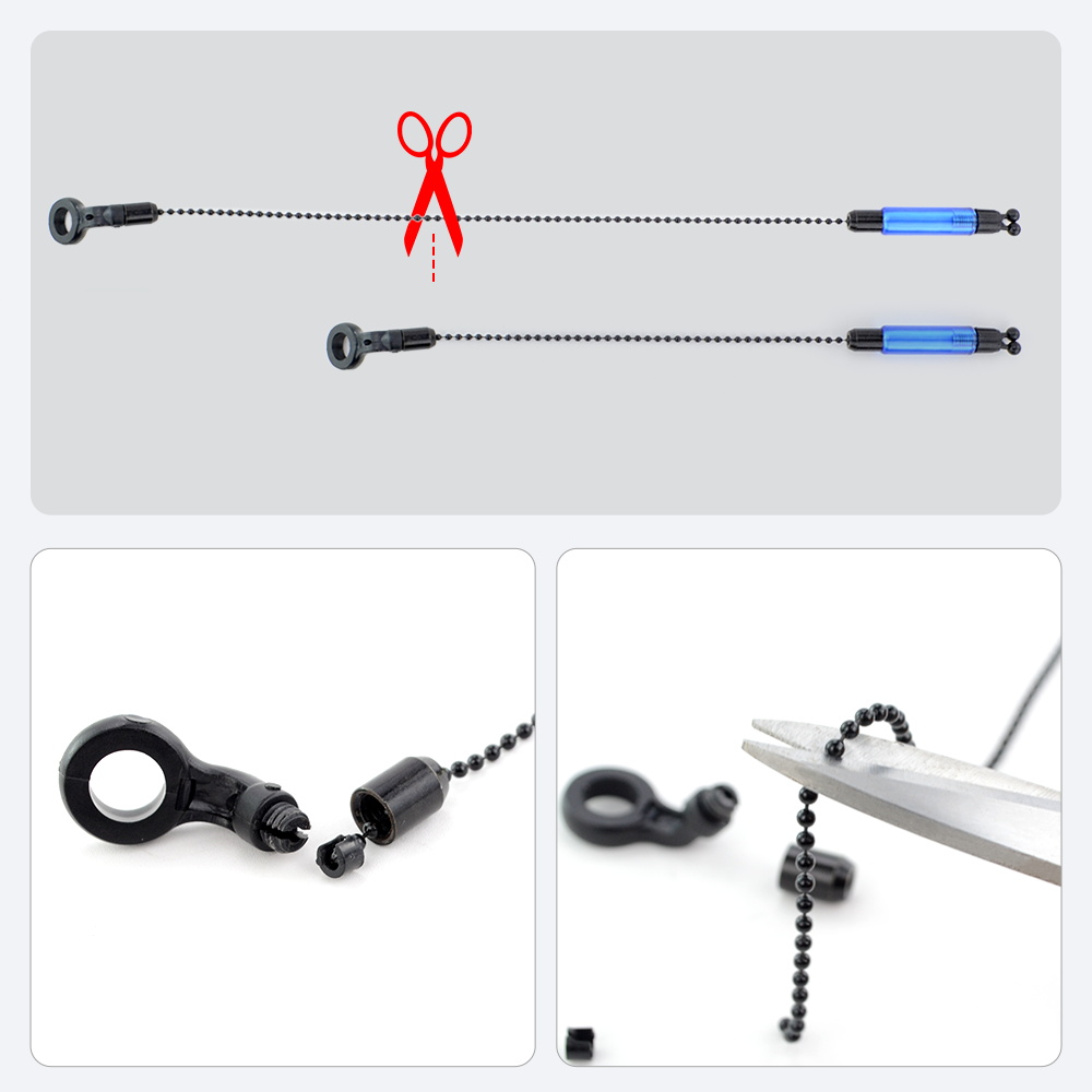 Hirisi B2024 4 Adet Sazan Balı - Baitcasting Reel incelemesi ve fiyatı